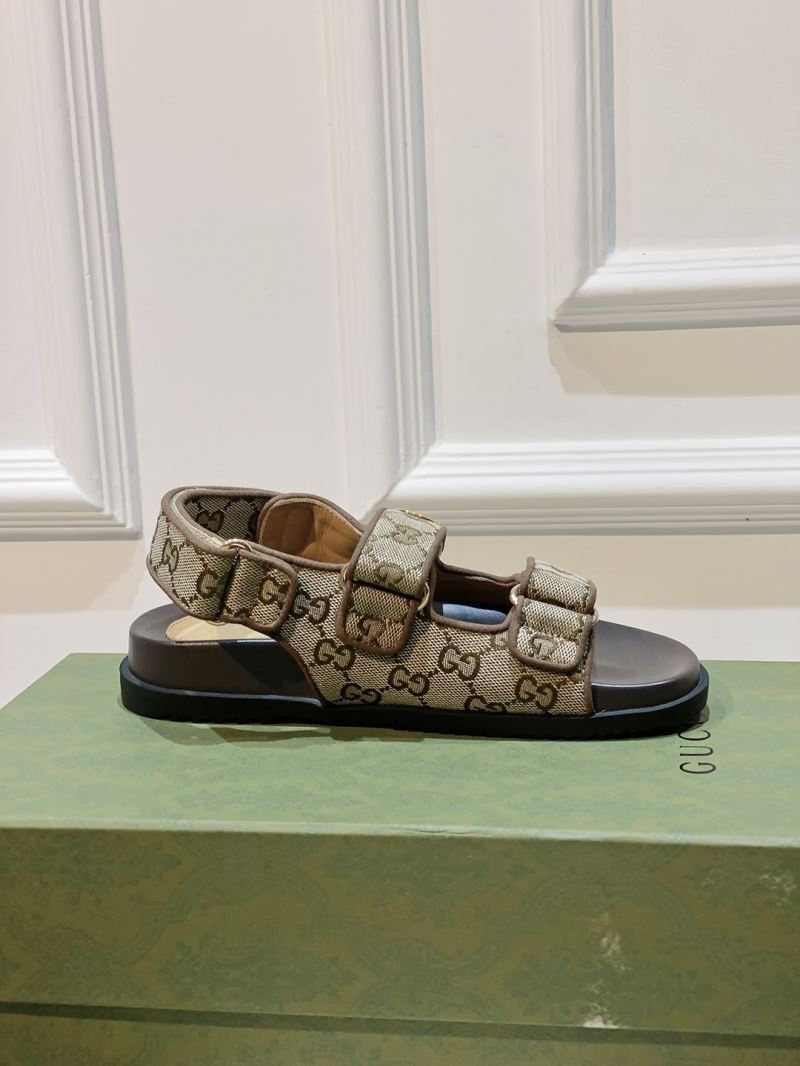 Gucci Sandals